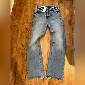 Judy Blue High Waist Jeans.